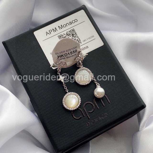 APM Monaco eternelle jwl7454