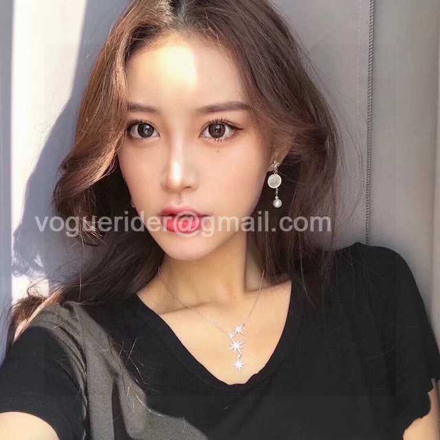 APM Monaco eternelle jwl7454