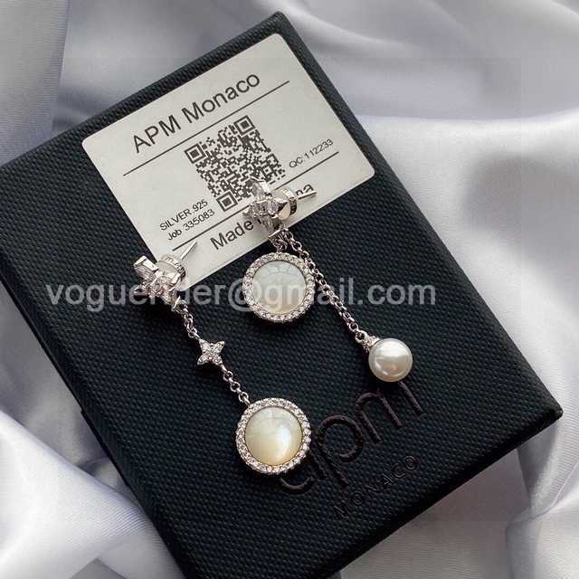 APM Monaco eternelle jwl7454