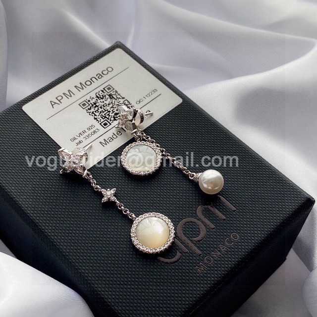 APM Monaco eternelle jwl7454