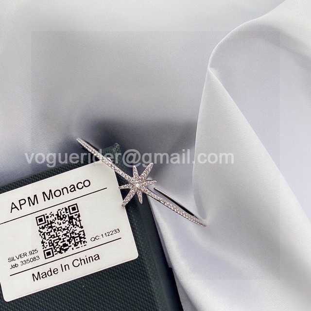 APM Monaco dna jwl7460