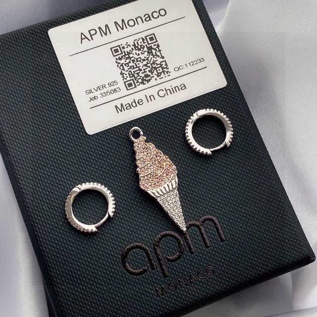 APM Monaco jwl7463