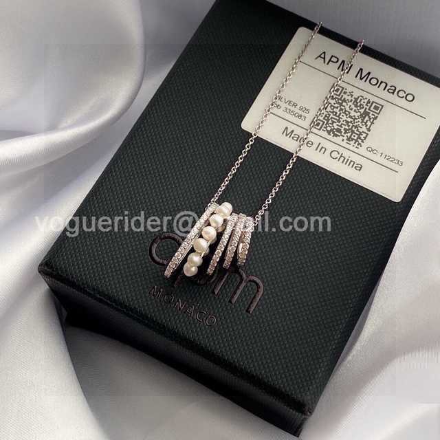 APM Monaco jwl7464 APM Monaco jwl7464