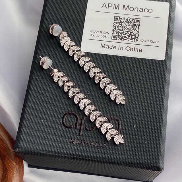 APM Monaco jwl7466