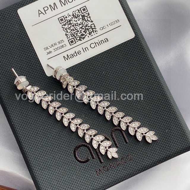 APM Monaco jwl7466 APM Monaco jwl7466