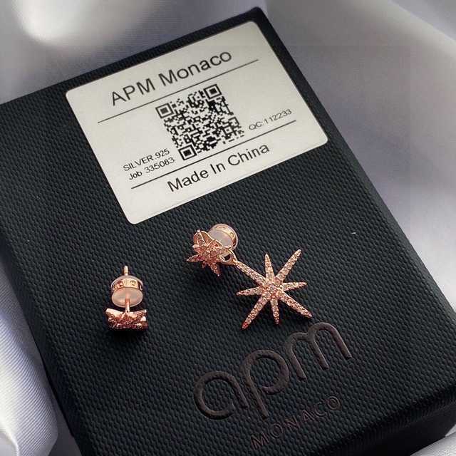 APM Monaco jwl7467