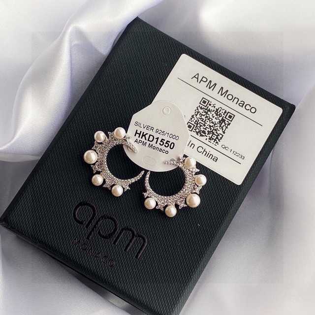 APM Monaco jwl7473