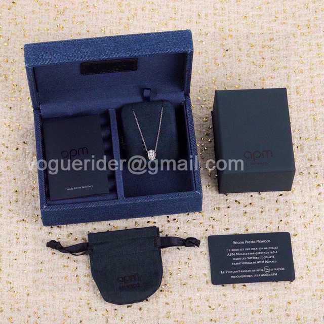 APM Monaco jwl7476 APM Monaco jwl7476
