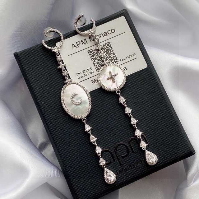 APM Monaco palace jwl7470