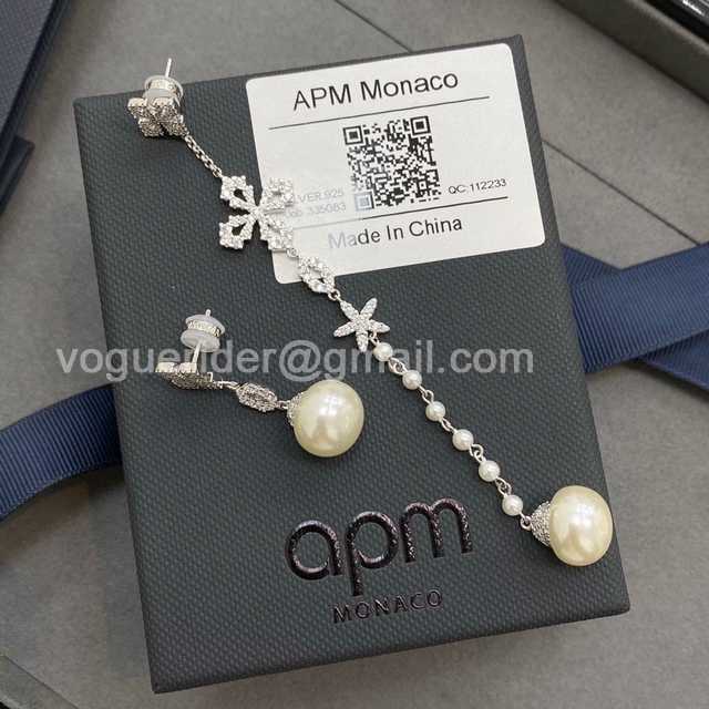 APM Monaco jwl7496