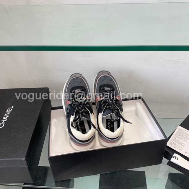 Chanel 2021 sneaker Chanel 2021 sneaker