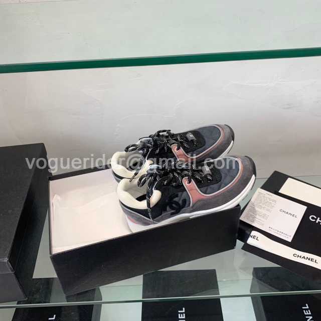 Chanel 2021 sneaker Chanel 2021 sneaker