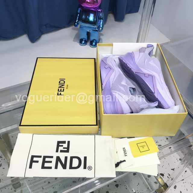 Fendi Flow Fendi Flow