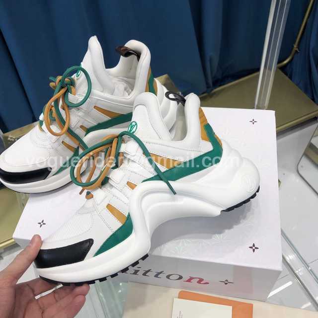 Louis Vuitton Archlight