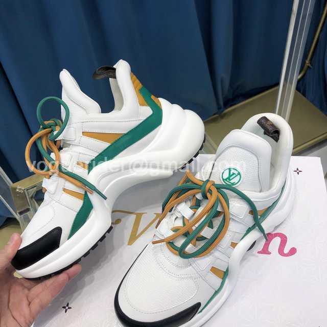 Louis Vuitton Archlight