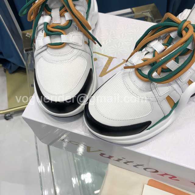 Louis Vuitton Archlight