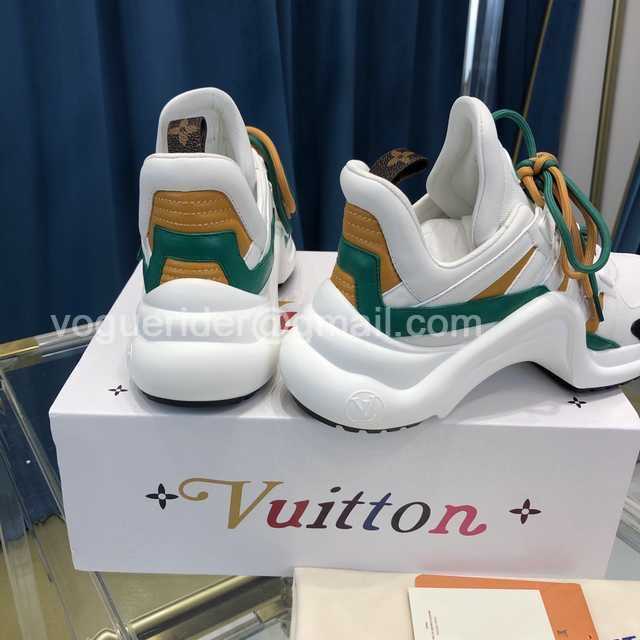 Louis Vuitton Archlight