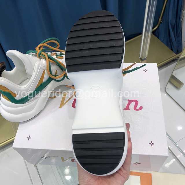 Louis Vuitton Archlight