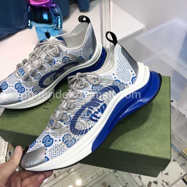 Gucci Run