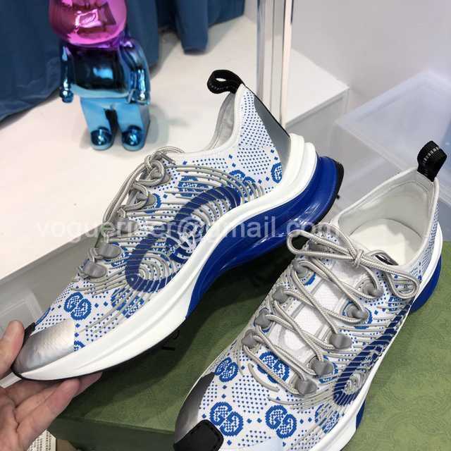 Gucci Run