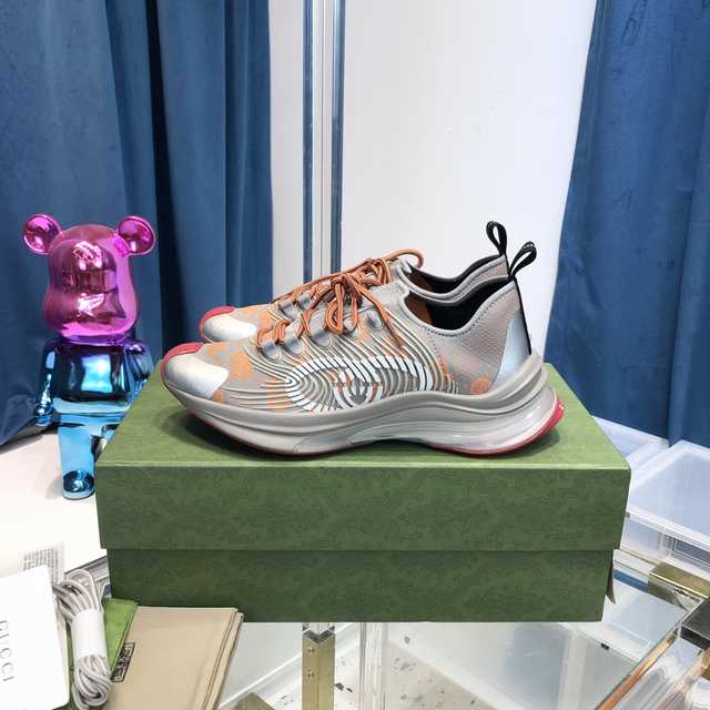 Gucci Run
