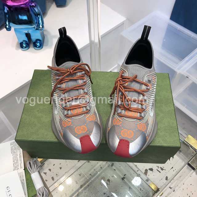 Gucci Run