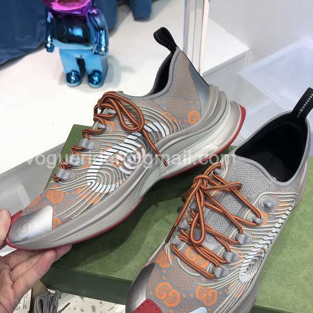 Gucci Run