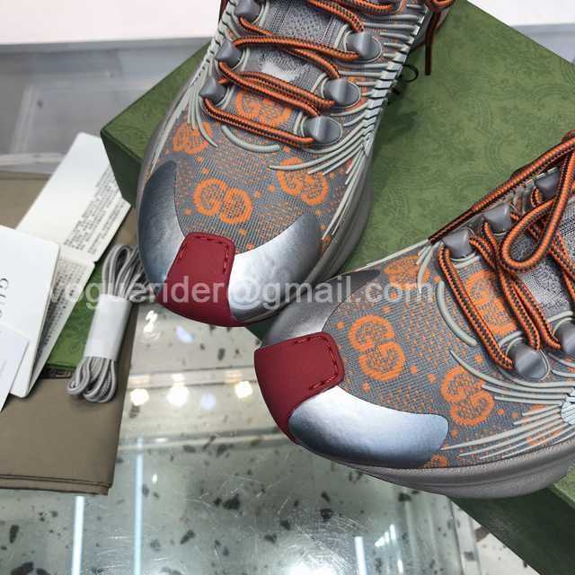 Gucci Run