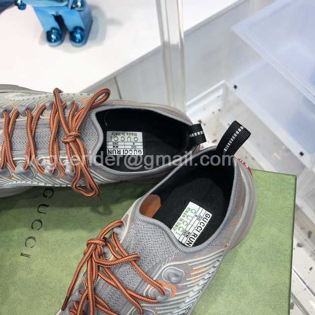 Gucci Run