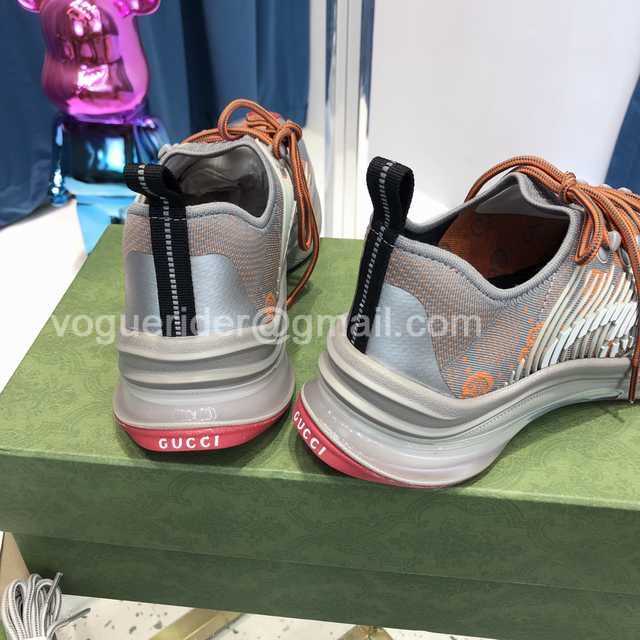 Gucci Run