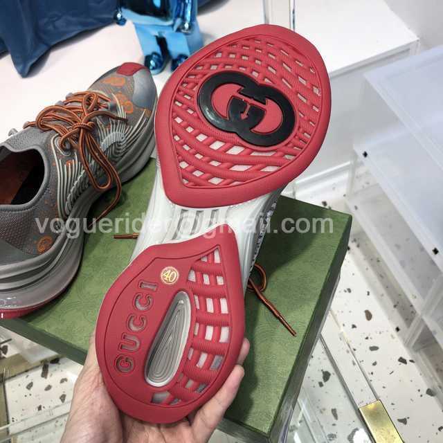 Gucci Run