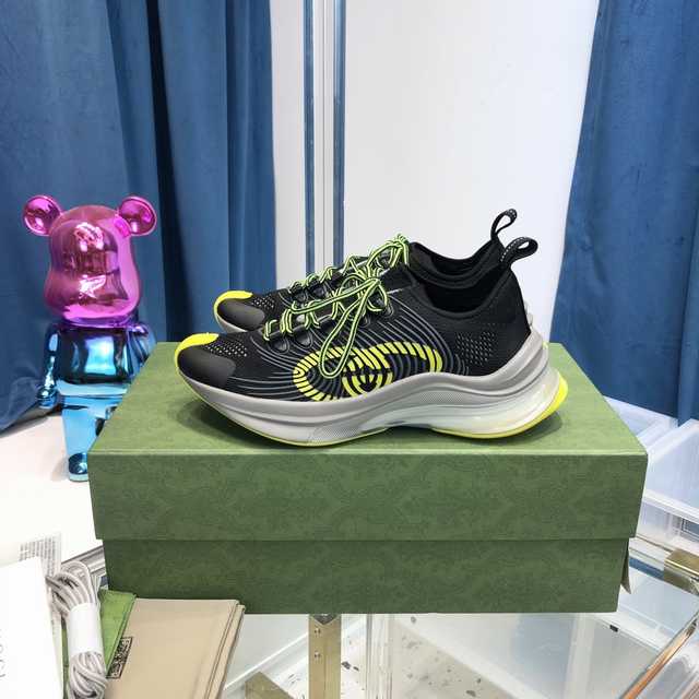 Gucci Run