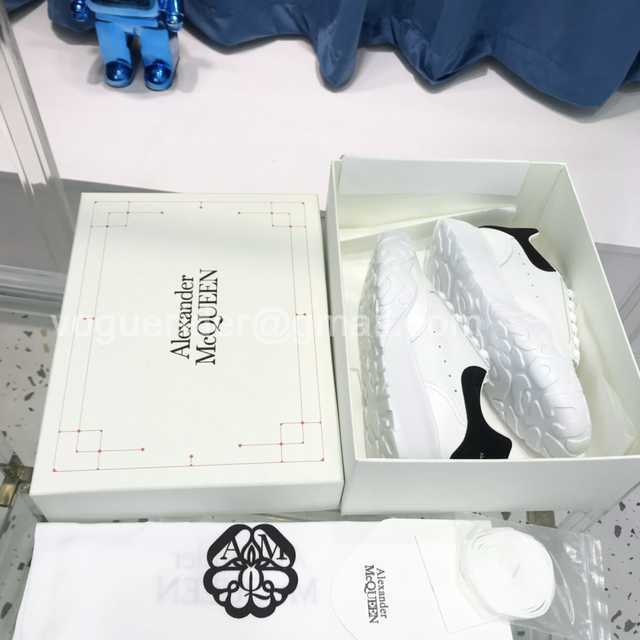 Alexander McQueen Sneaker