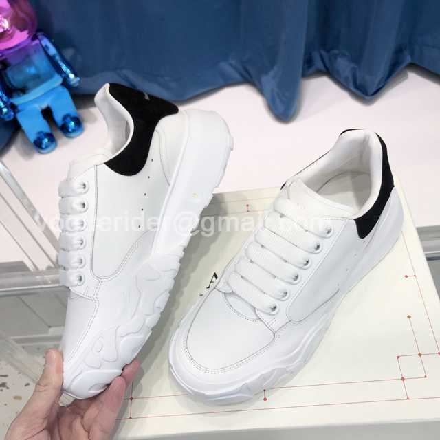 Alexander McQueen Sneaker