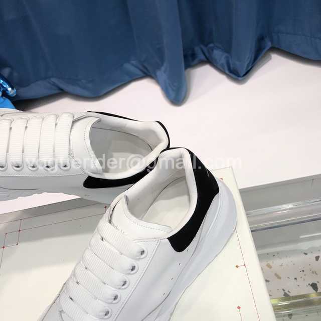 Alexander McQueen Sneaker