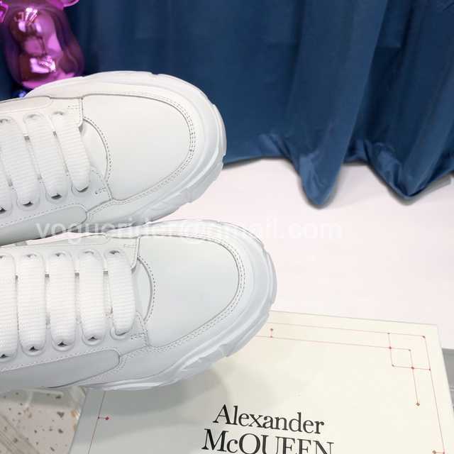 Alexander McQueen Sneaker