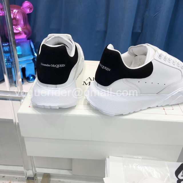 Alexander McQueen Sneaker