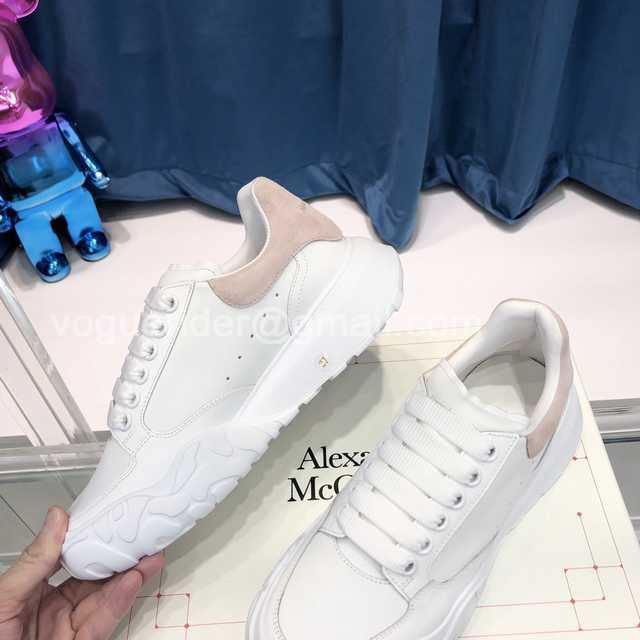 Alexander McQueen Sneaker Alexander McQueen Sneaker