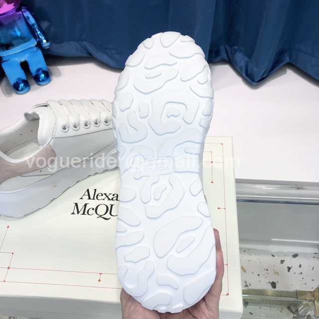 Alexander McQueen Sneaker Alexander McQueen Sneaker