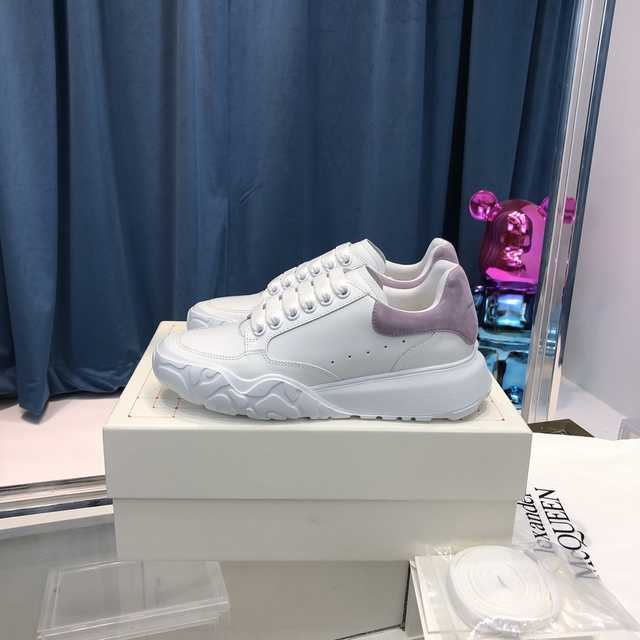 Alexander McQueen Sneaker