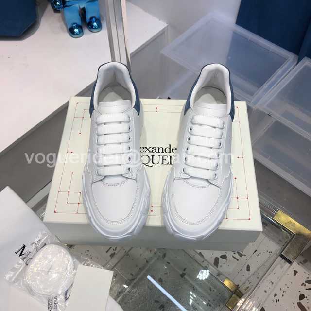 Alexander McQueen Sneaker