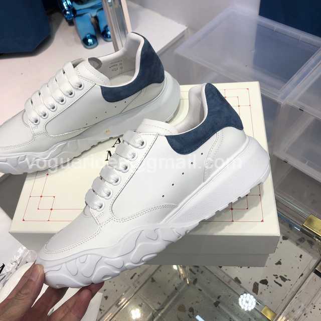 Alexander McQueen Sneaker