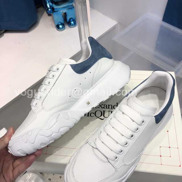 Alexander McQueen Sneaker