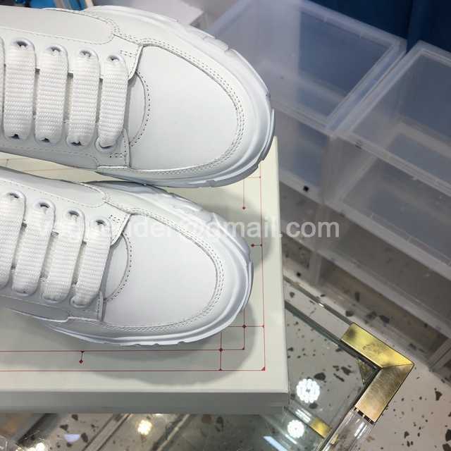 Alexander McQueen Sneaker