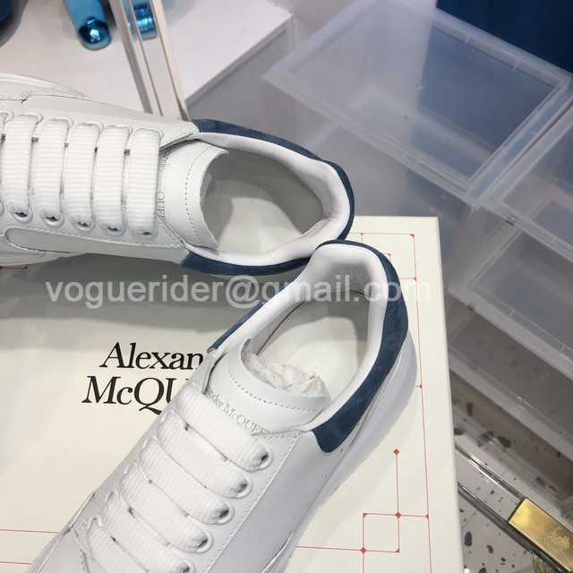Alexander McQueen Sneaker