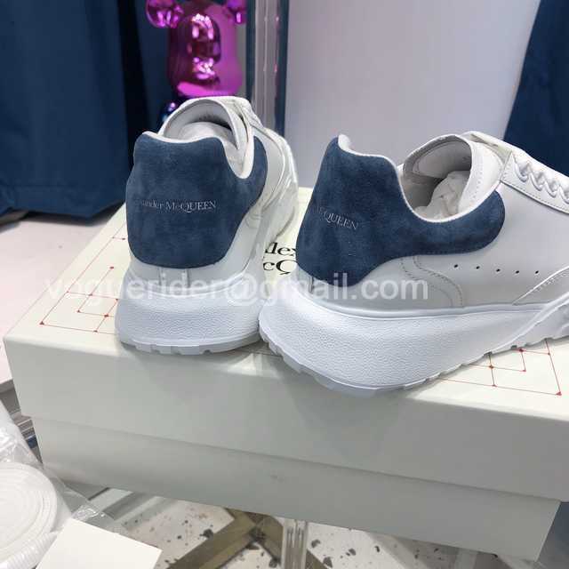 Alexander McQueen Sneaker