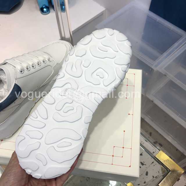 Alexander McQueen Sneaker