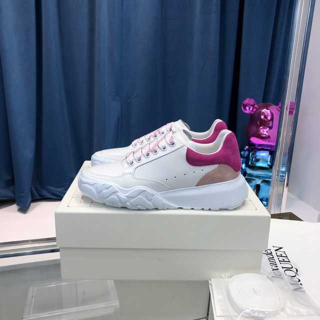 Alexander McQueen Sneaker