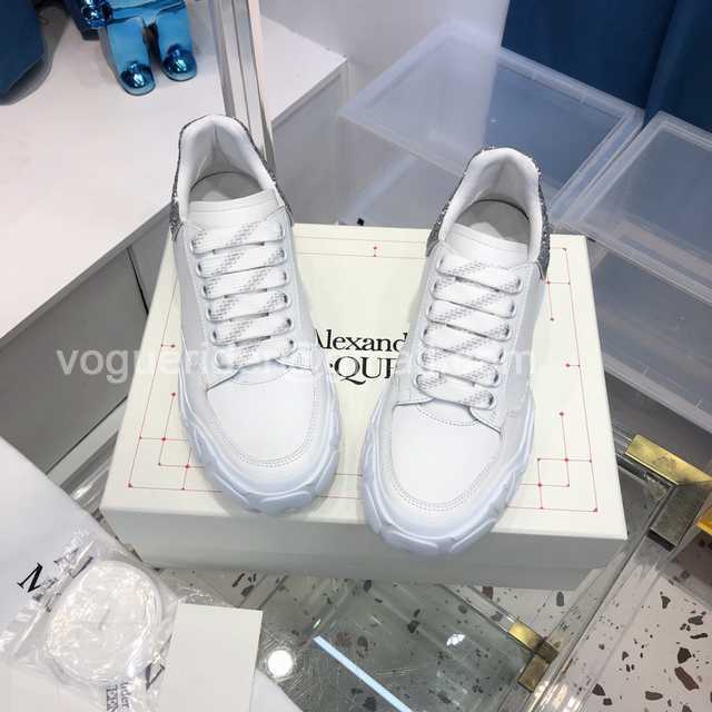 Alexander McQueen Sneaker Alexander McQueen Sneaker