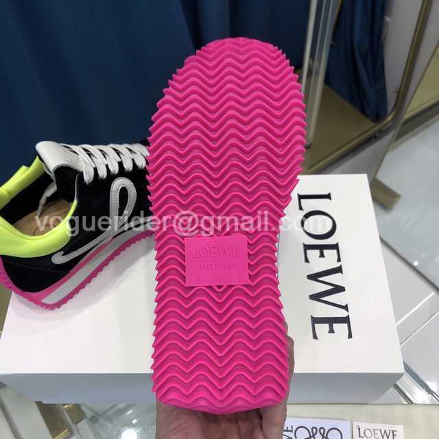 Loewe 22ss tones